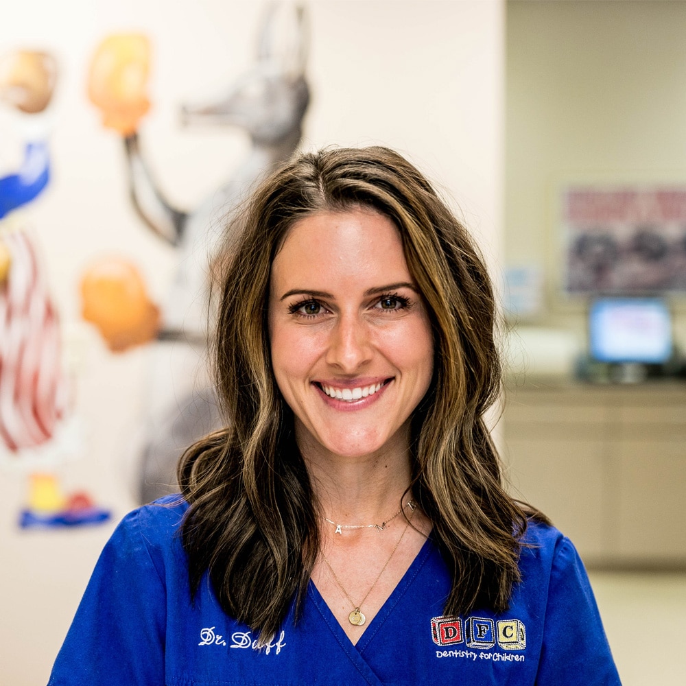 Meet the Team Quality Care You Can Trust Dentistry for Children