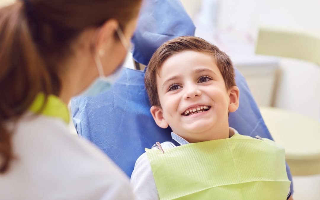 dentistry for children