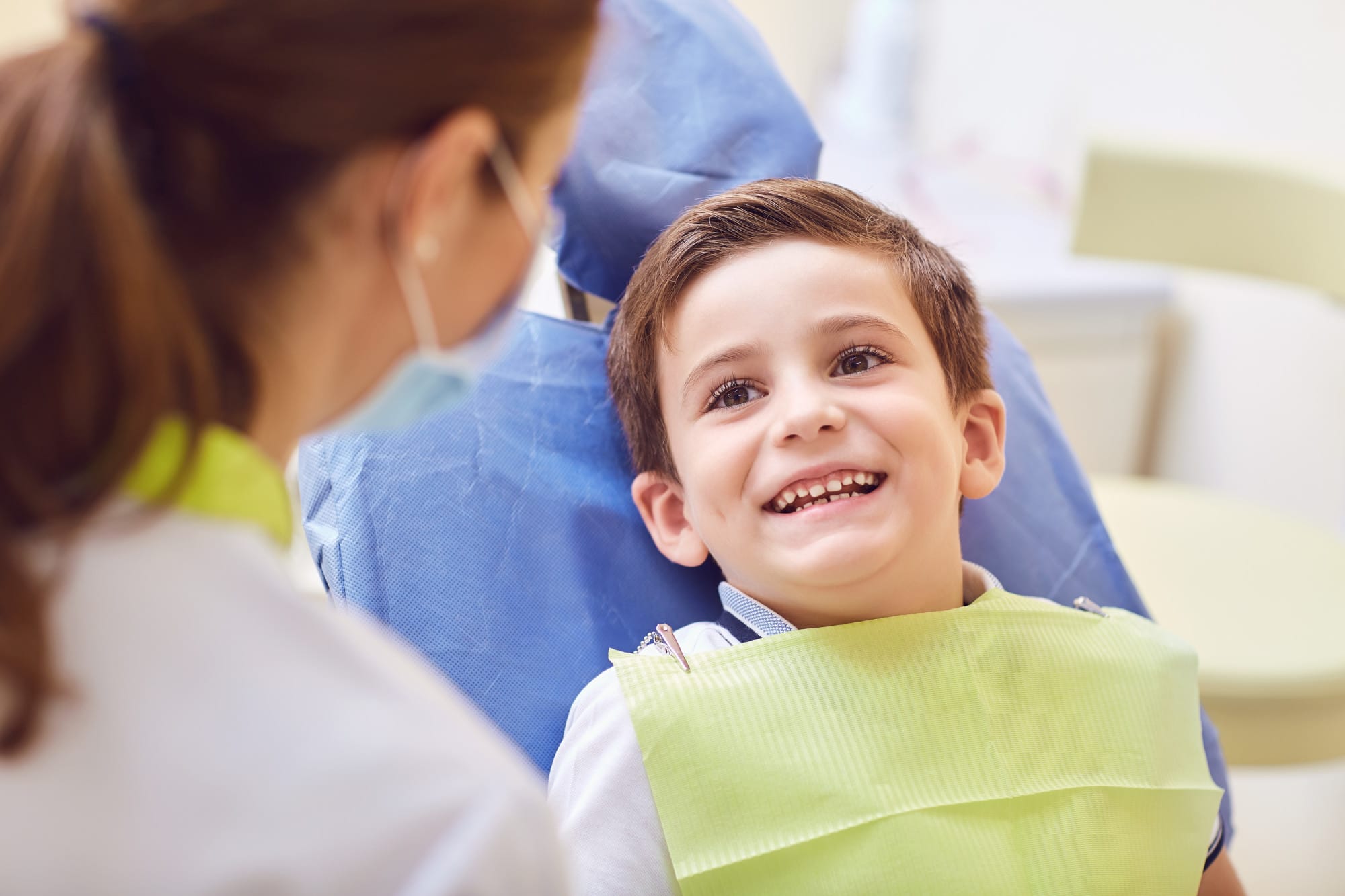 Dentistry for Children Teaching Kids About Oral Health Dentistry for