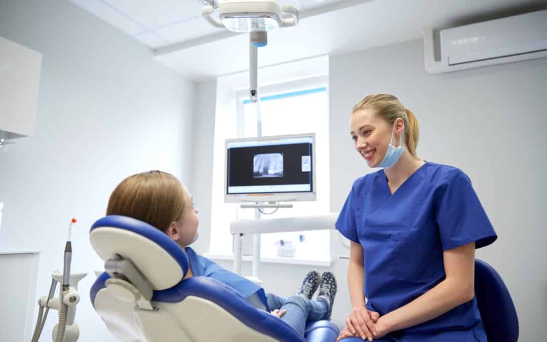 Lexington Pediatric Dentist: How Often Should You Visit a Dentist?