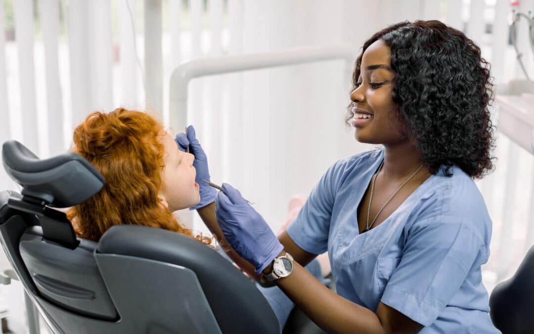 Lexington Pediatric Dentistry: Making Dental Visits Fun for Kids