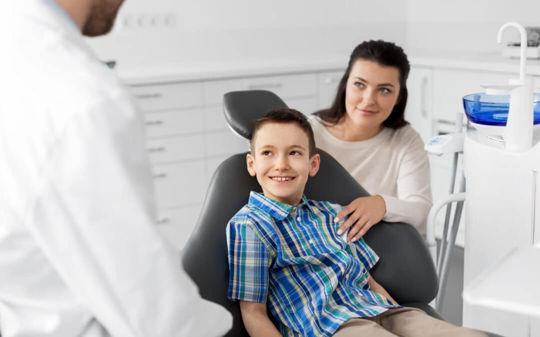 lexington pediatric dentistry