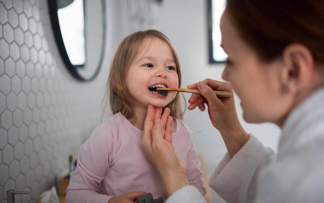 Best Pediatric Dentist in Lexington, KY: Top Child Support